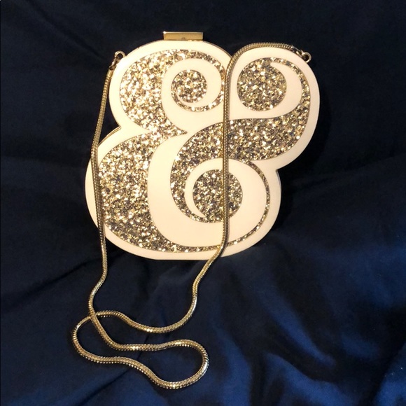 Kate Spade Ampersand Clutch - Picture 5 of 5
